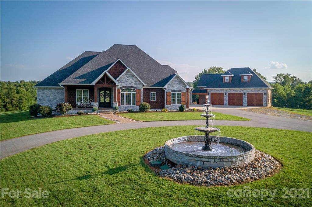 454 Legion Road - Photo 1