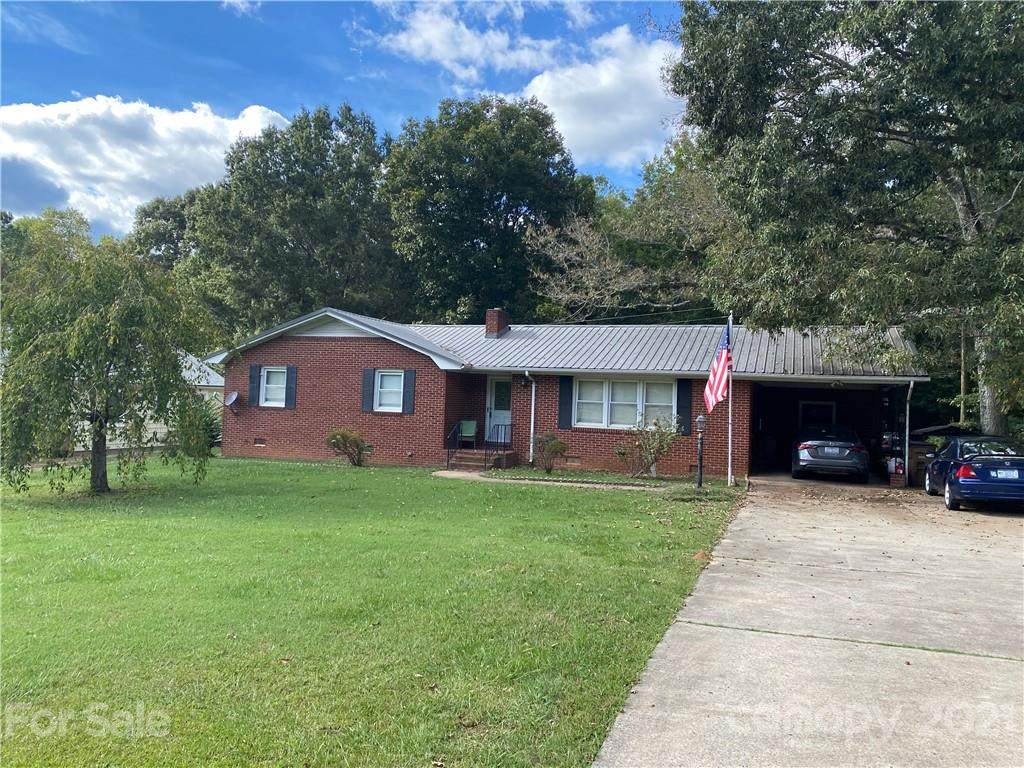 505 Cherryville Road - Photo 1