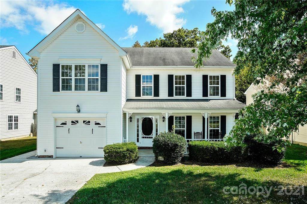 9814 Steele Meadow Road - Photo 1