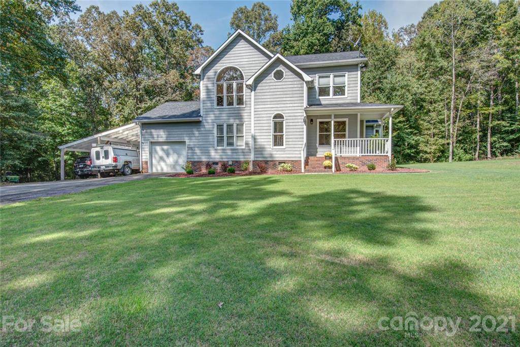 325 Holly Ridge Road - Photo 1