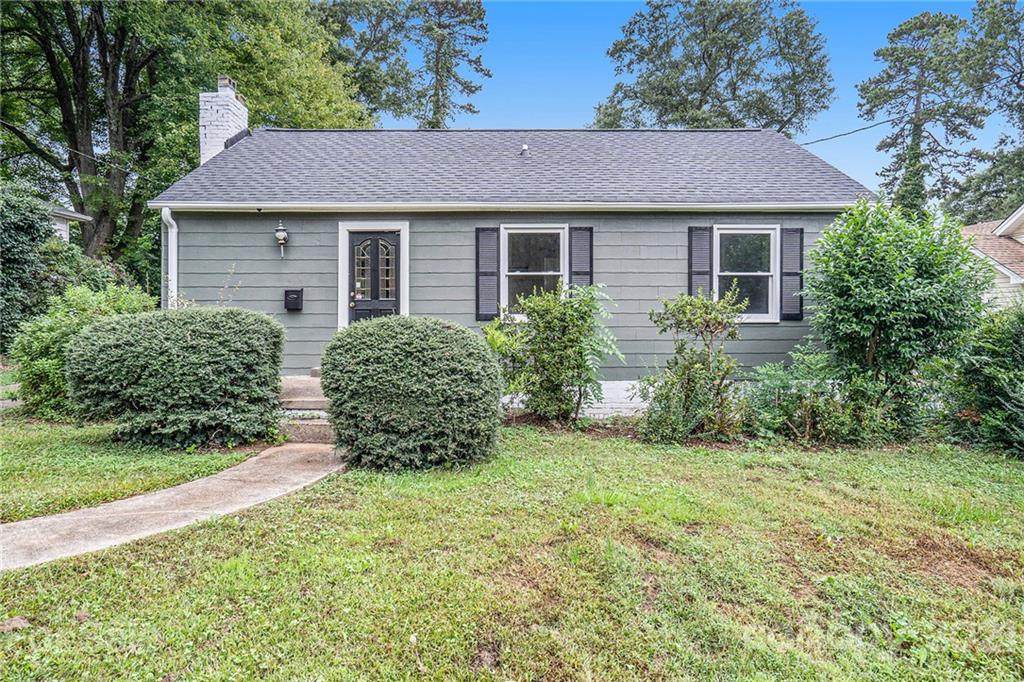 207 Oakdale Street - Photo 1