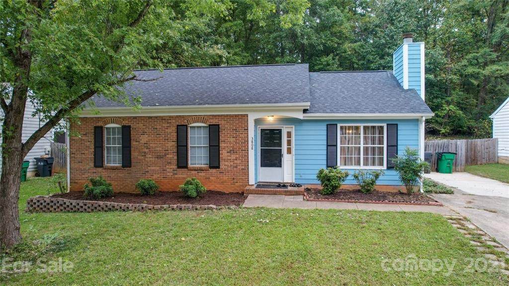 3808 Aster Drive - Photo 1