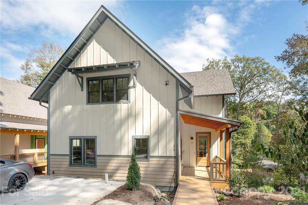34 Hibriten Drive - Photo 1