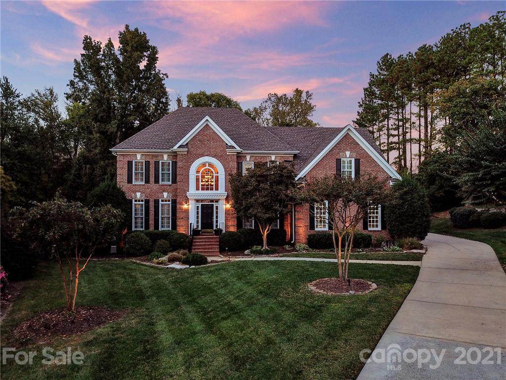 5903 Lismore Valley Lane - Photo 1