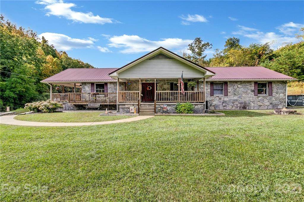 166 Pegg Road - Photo 1