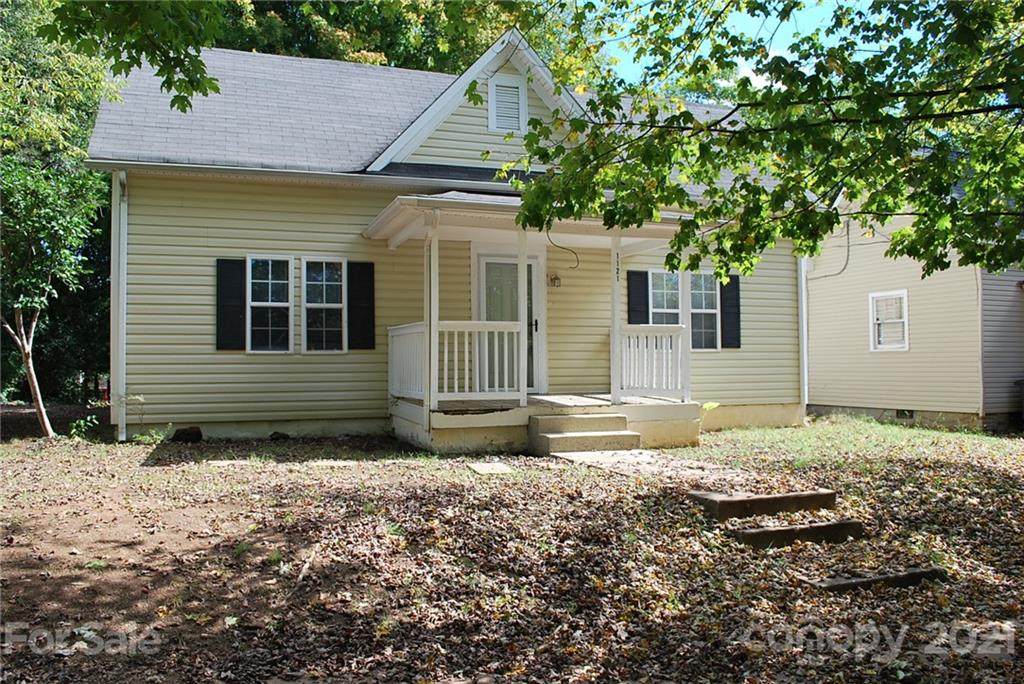 1121 Wilson W Lee Boulevard - Photo 1