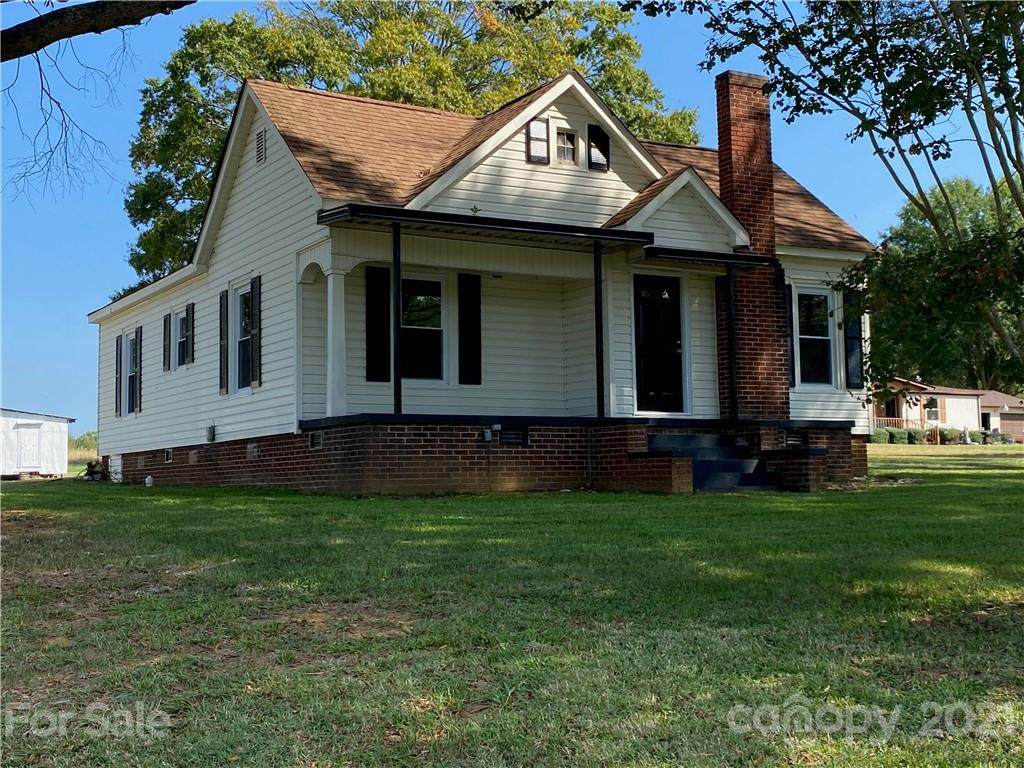 2530 Nc 152 Highway - Photo 1