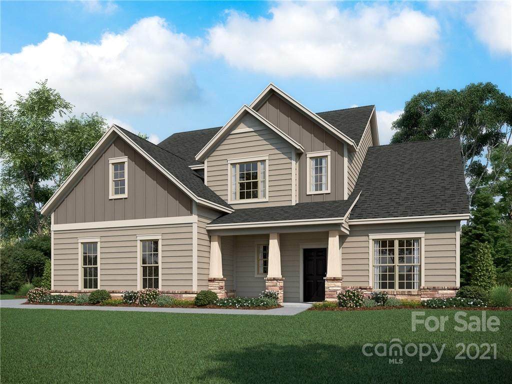 8523 Raven Top Drive - Photo 1