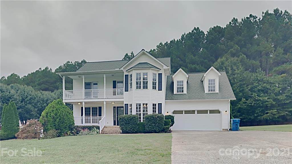 102 Cross Creek Drive - Photo 1