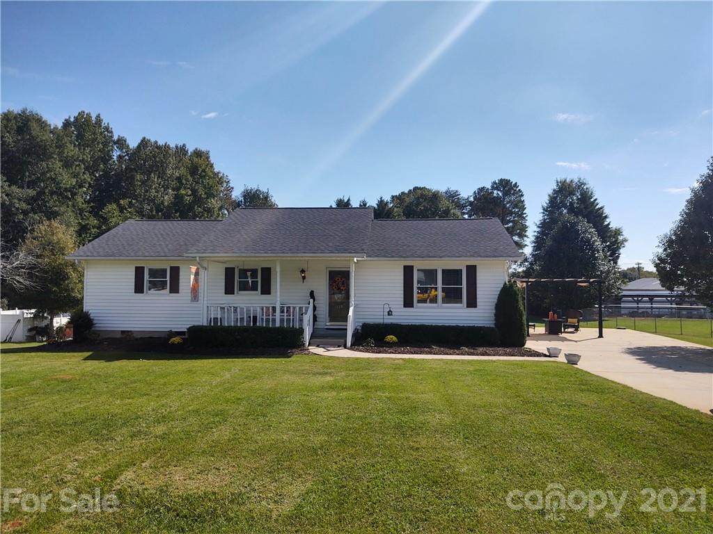 179 C C Hoyle Road - Photo 1