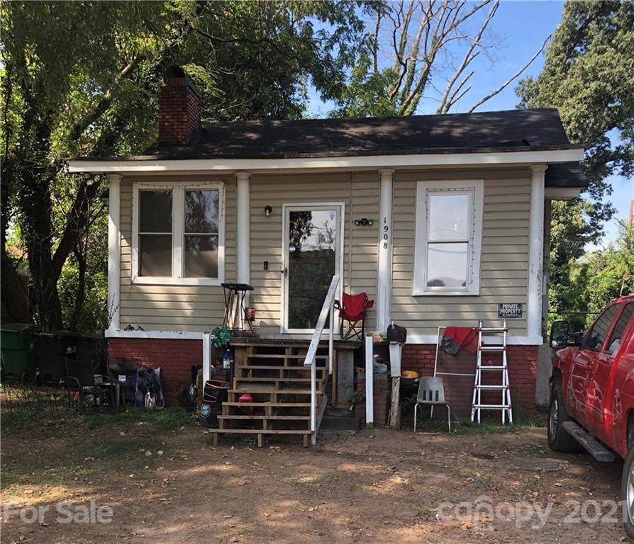 1908 Berryhill Road - Photo 1
