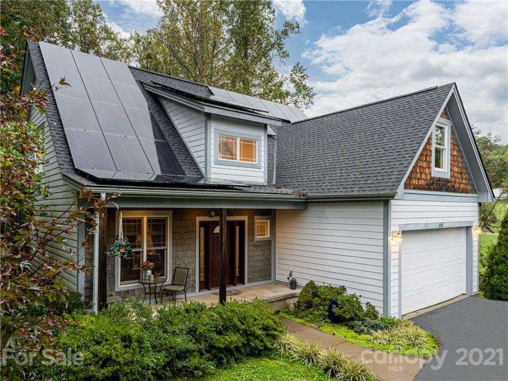 125 Springside Road - Photo 1