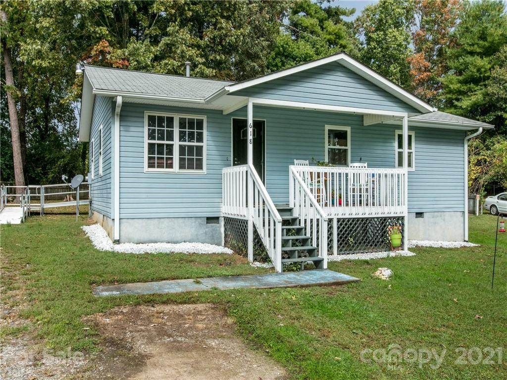 618 Glover Street - Photo 1