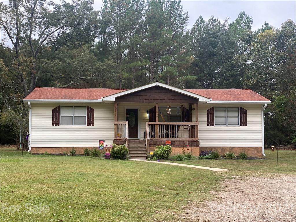 859 Ashley Road - Photo 1