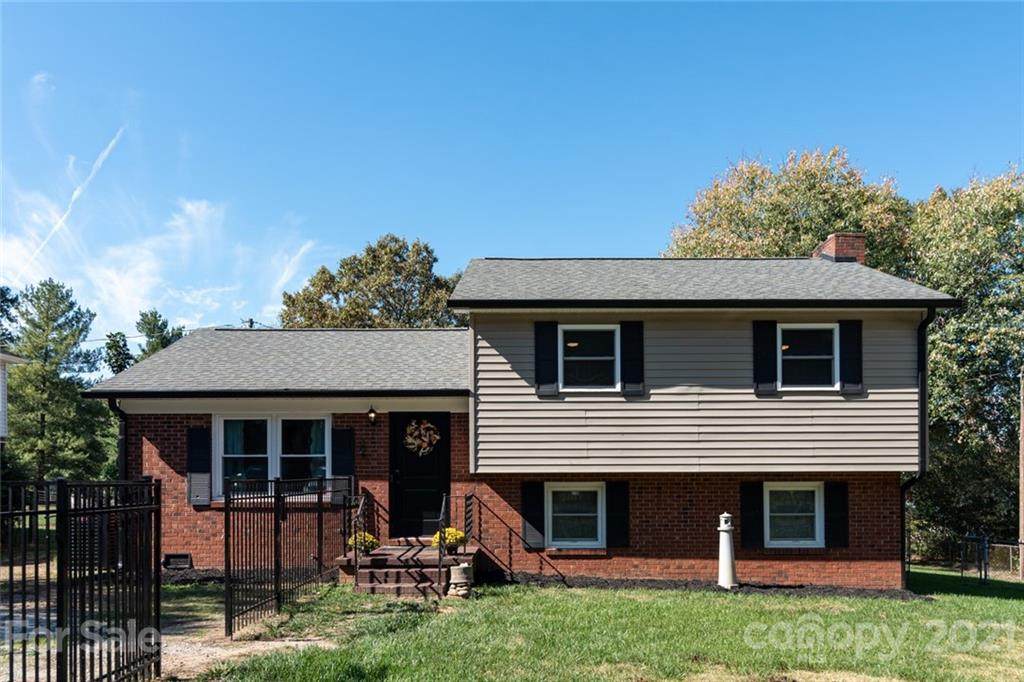 330 Happy Lake Road - Photo 1