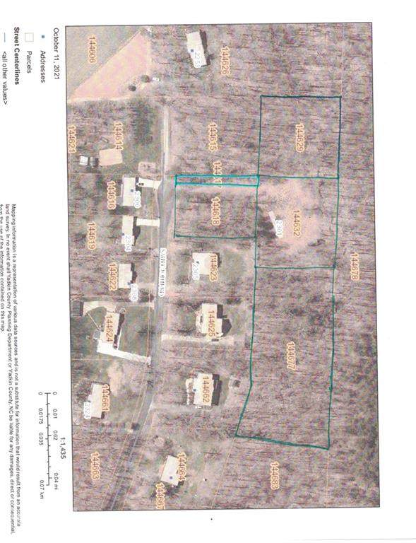 2297 Saint John Road - Photo 1
