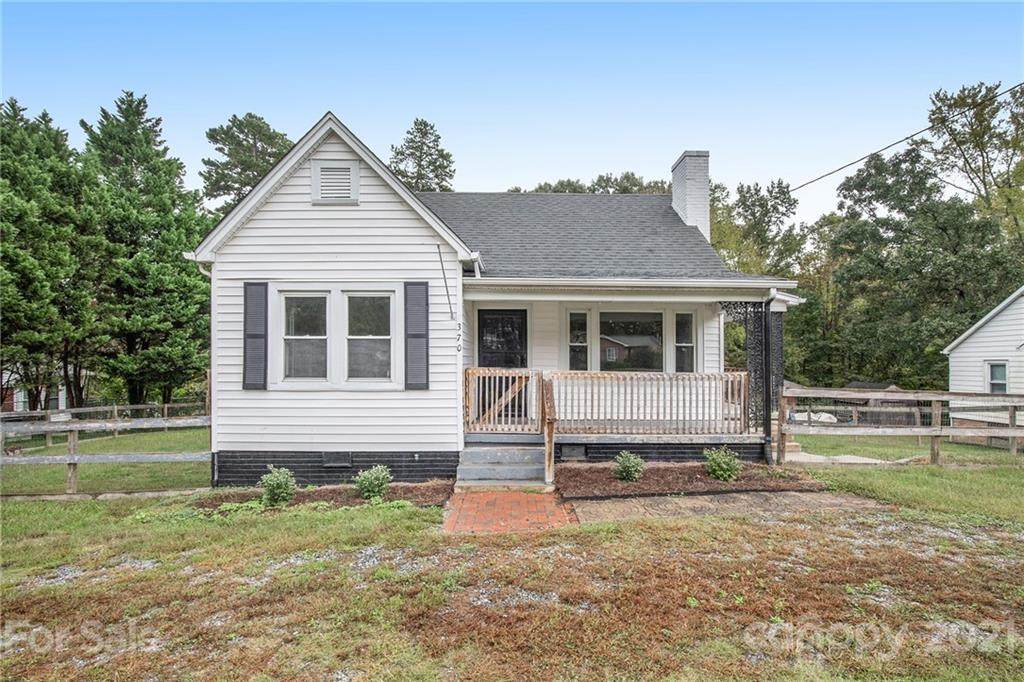 370 Belvedere Drive - Photo 1