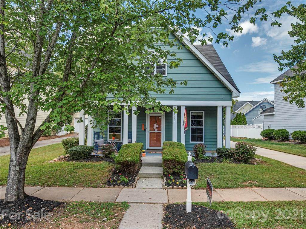 13523 Carleen Way Drive - Photo 1