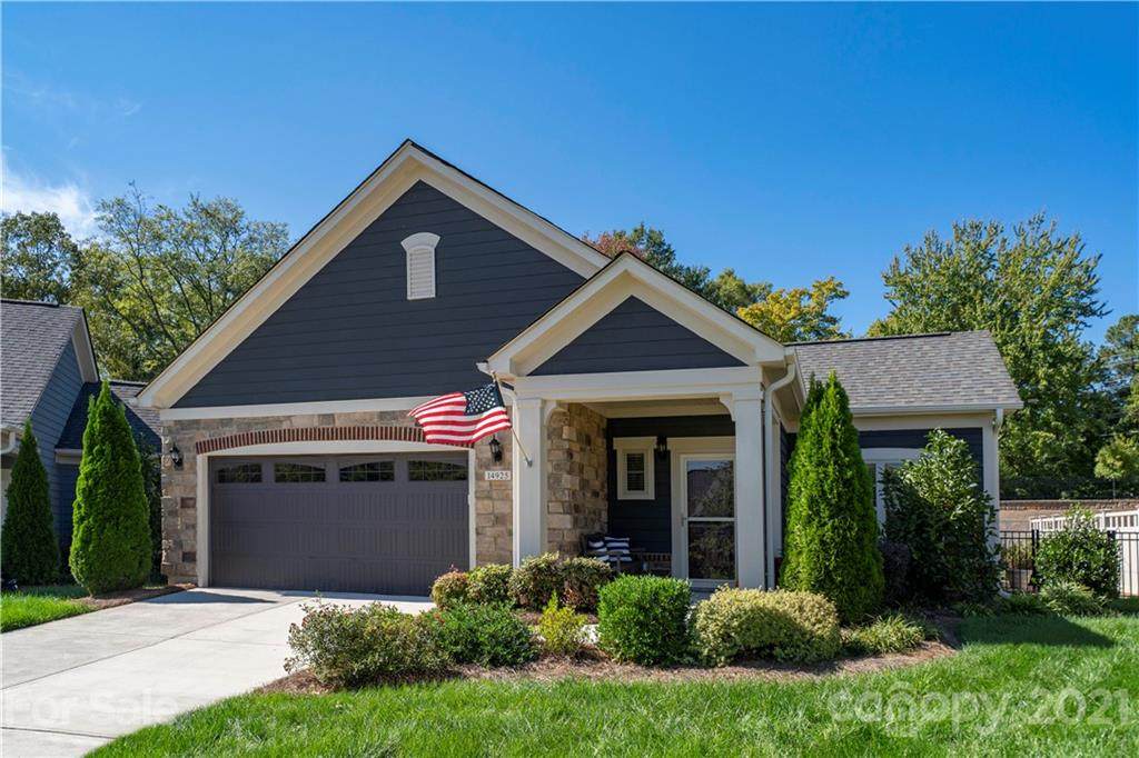 14925 Dewpoint Place - Photo 1
