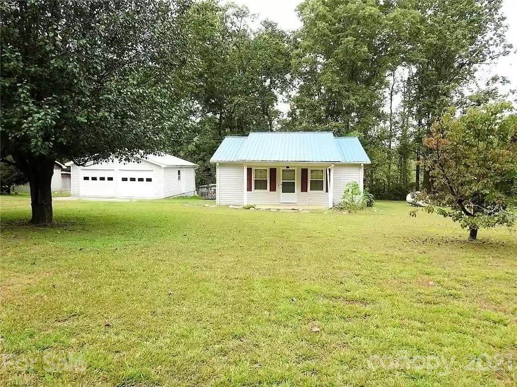 1776 Clingman Road - Photo 1