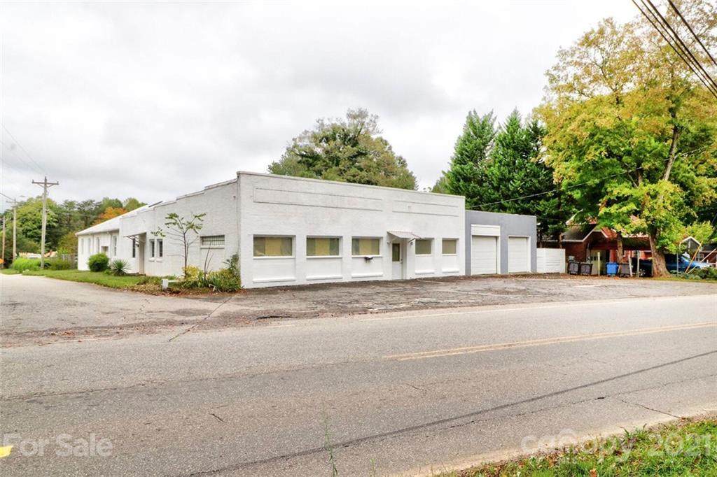 1600 Wilson W Lee Boulevard - Photo 1