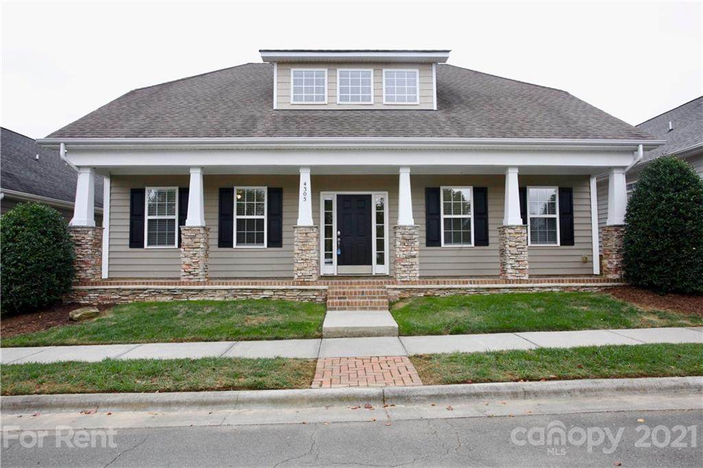 4305 Sages Avenue - Photo 1