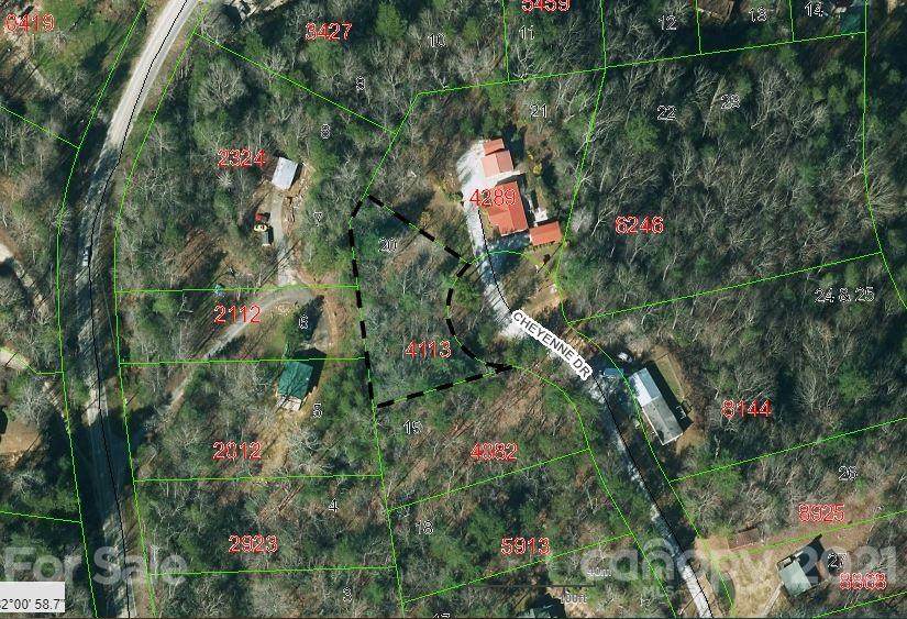 lot 20 Cheyenne Drive - Photo 1