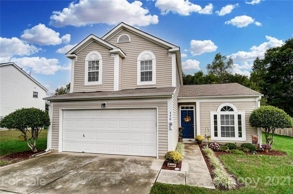 116 Brookstone Drive - Photo 1