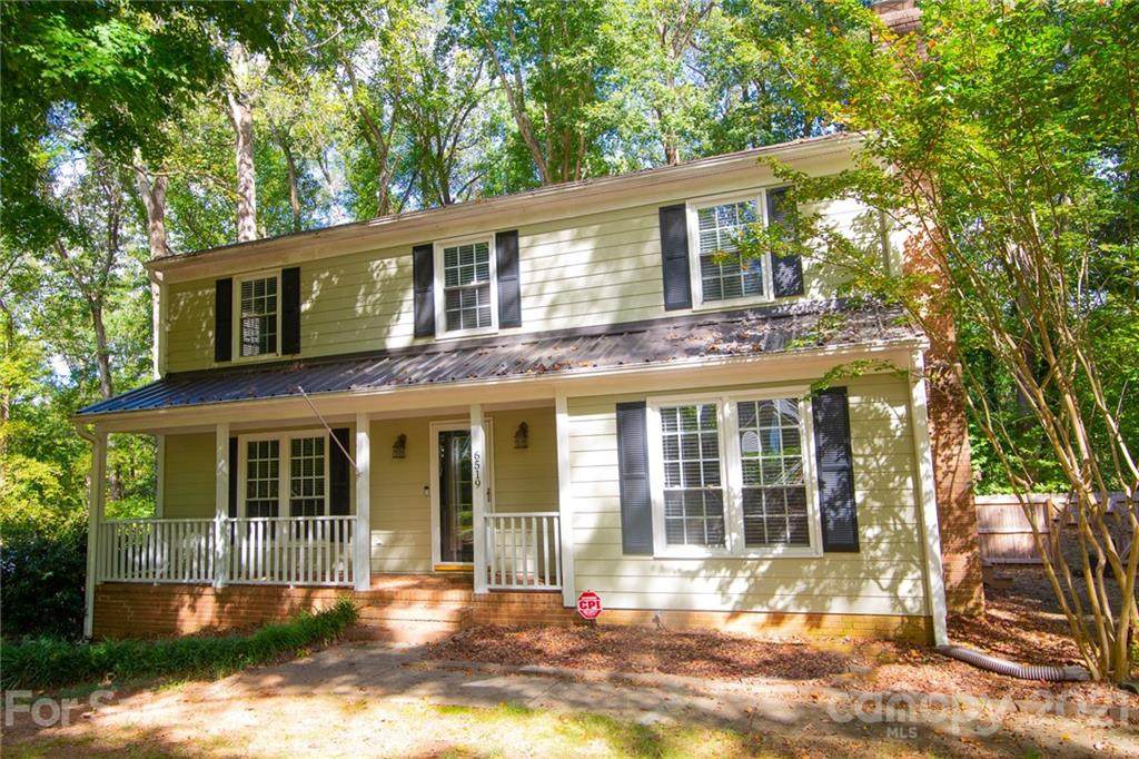 6519 Woodshed Circle - Photo 1