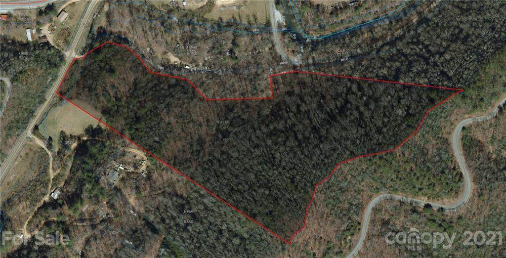 00 Frozen Creek Road - Photo 1