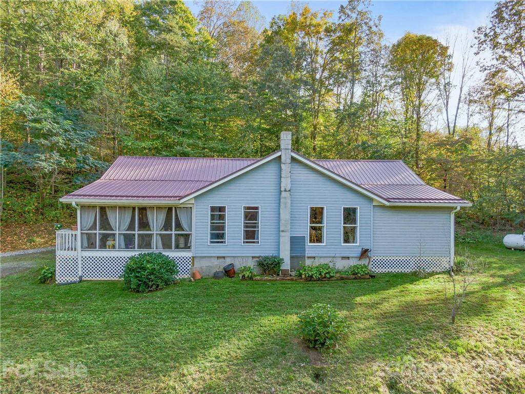 676 Henry Worley Lane - Photo 1