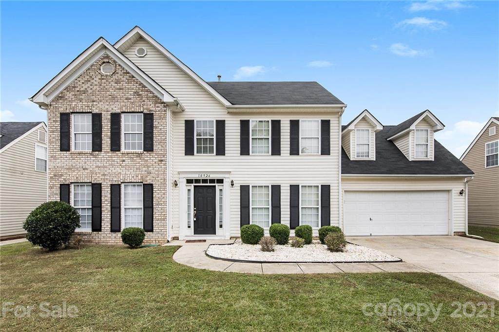 10926 Harmony Glen Court - Photo 1