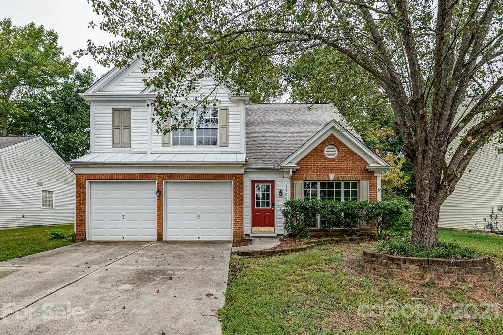 7509 Eurostar Drive - Photo 1