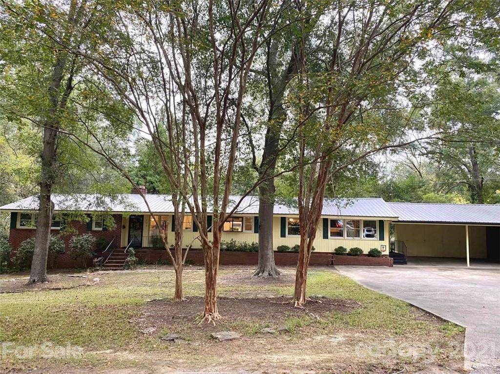 101 Azalea Road - Photo 1