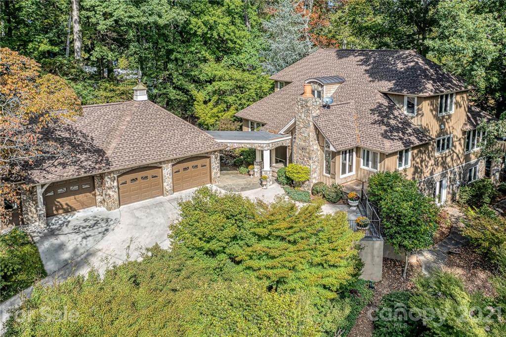 4415 Little Fork Cove Road - Photo 1