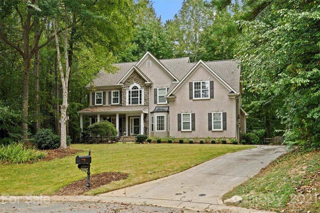 3105 Shady Knoll Court - Photo 1