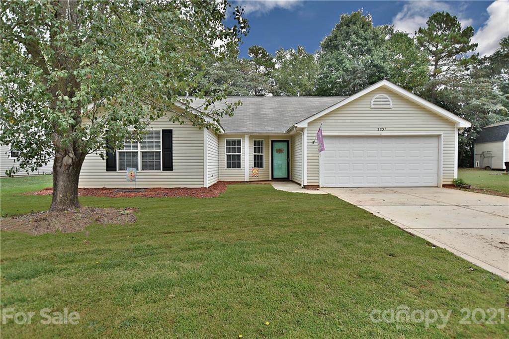2251 Mancke Drive - Photo 1
