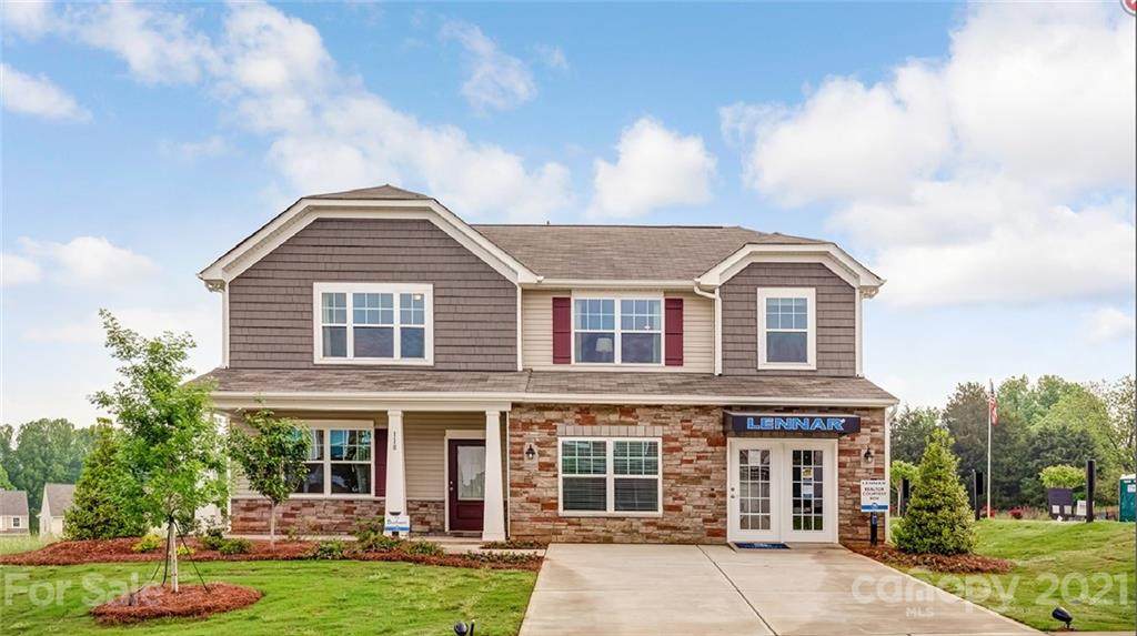 108 Rooster Tail Lane - Photo 1