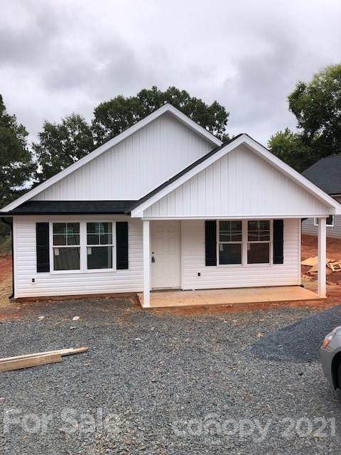 710 Long Street - Photo 1