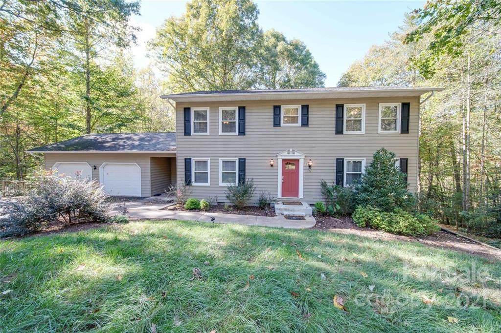 245 Little Berry Lane - Photo 1