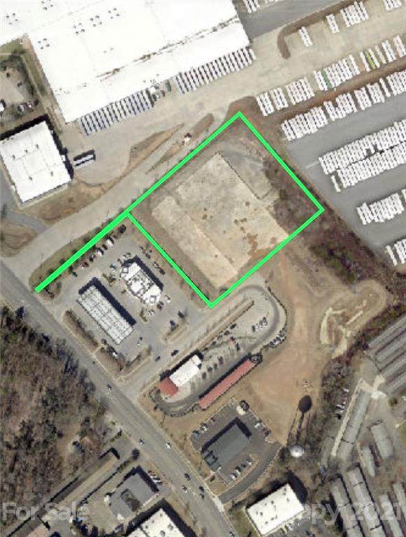 10701 Monroe Road - Photo 1