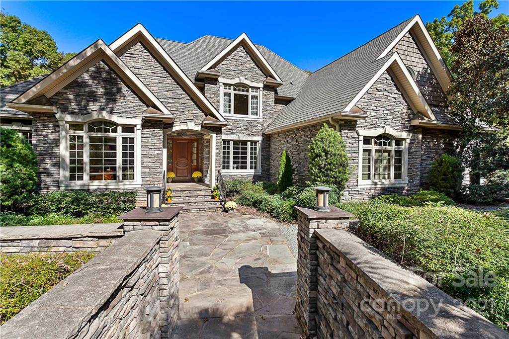 6726 Tree Hill Road - Photo 1