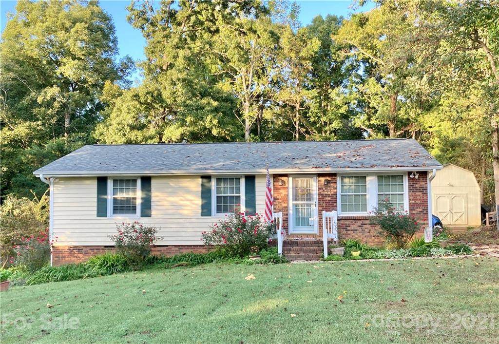 602 Texas Trail - Photo 1