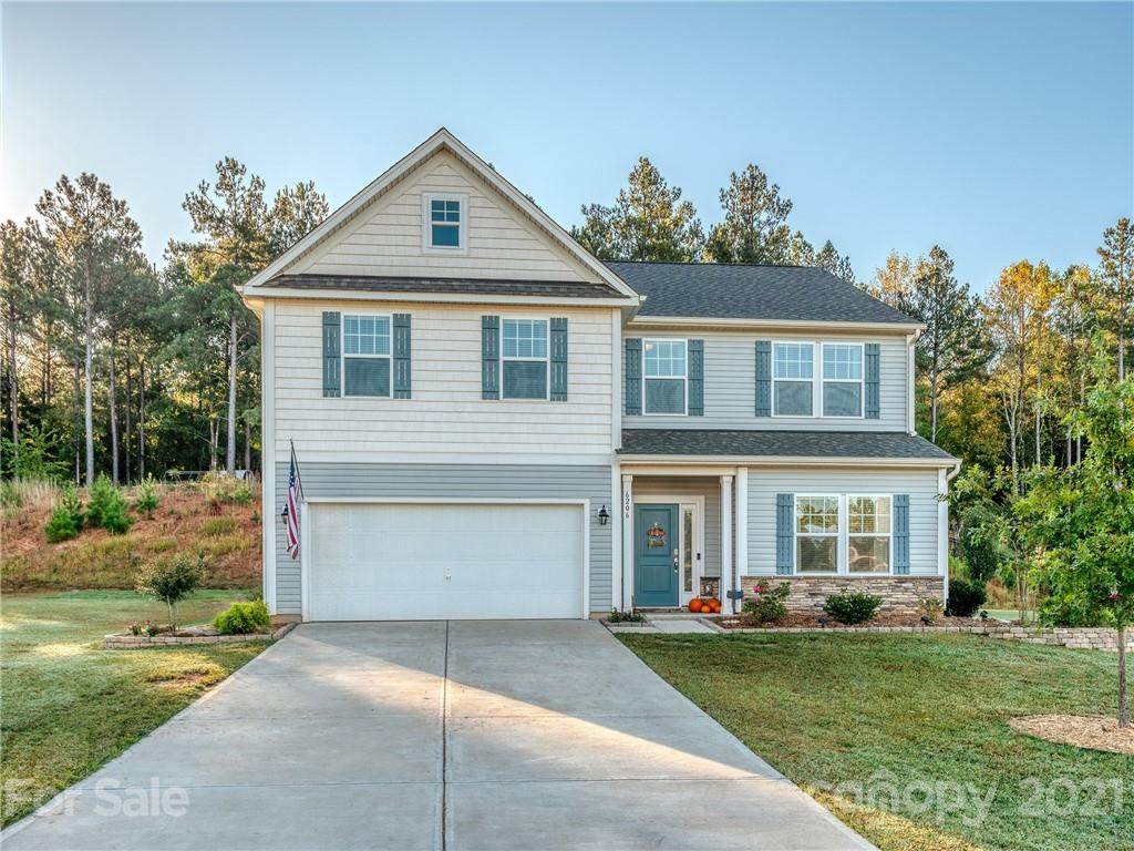 6206 Hawk View Road - Photo 1