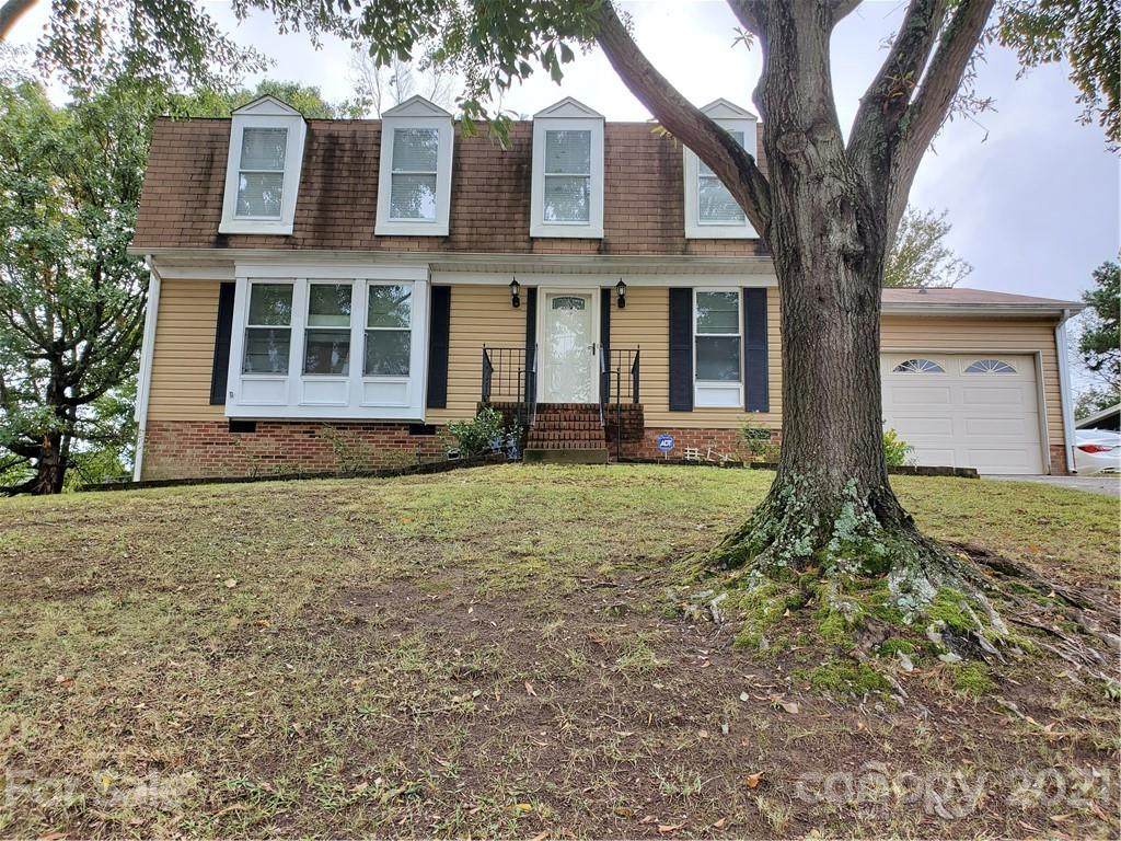 9641 Old Gate Drive - Photo 1