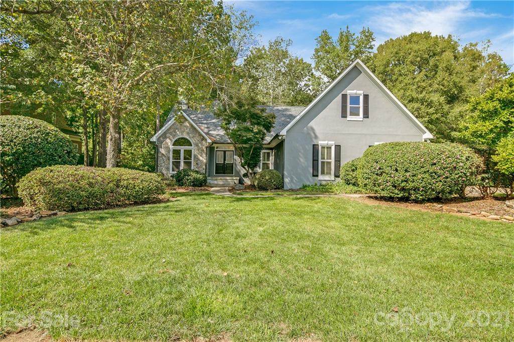 18801 Hammock Lane - Photo 1