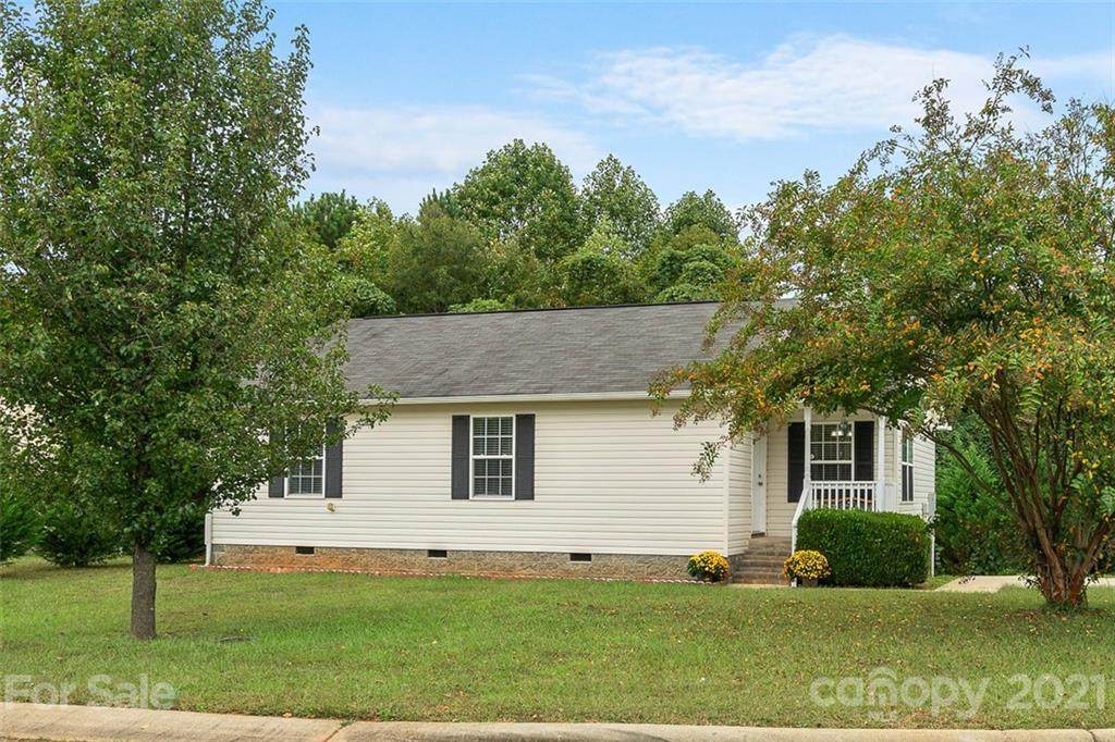 2324 Saluda Drive - Photo 1