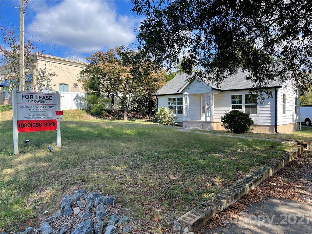 16524 Old Statesville Road - Photo 1