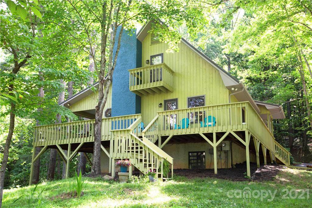 19 Crest Circle Drive - Photo 1