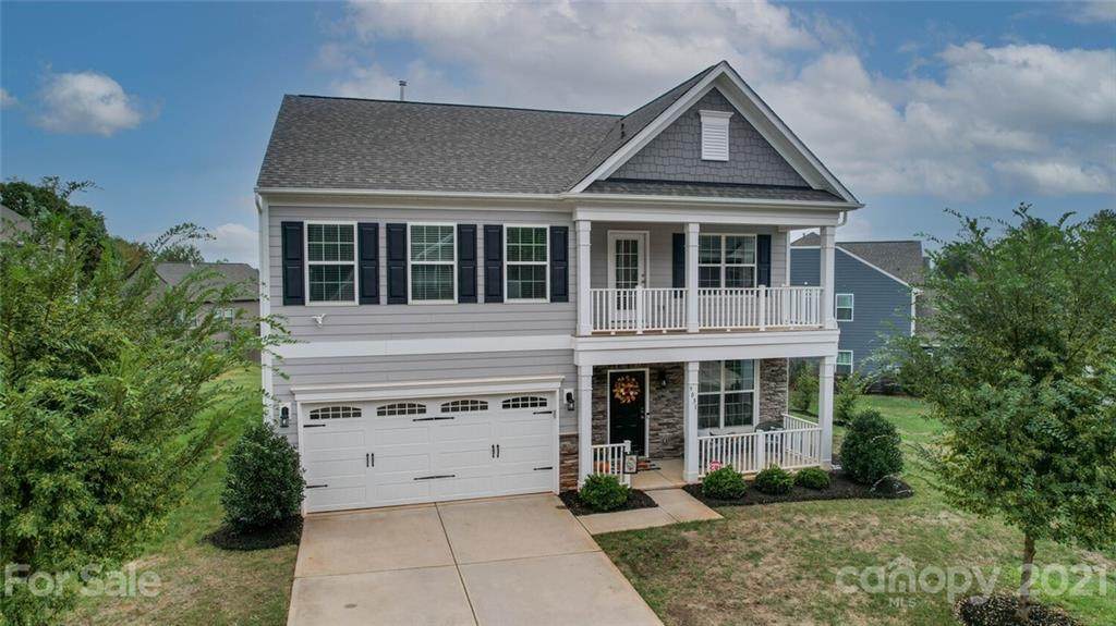 9031 Loch Glen Way - Photo 1